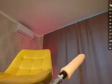 Chaturbate Live Porn of nerdy_freyua