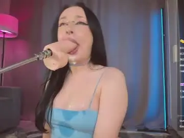 Chaturbate Watch Live Sex Cams of nerdy_freyua