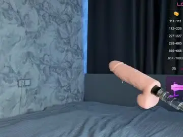 Chaturbate Sex Cam of nerdy_freyua