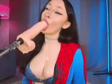 Chaturbate Adult Webcams of nerdy_freyua