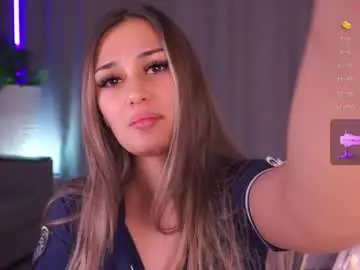 Chaturbate Adult Video Chat of nerdy_freyua