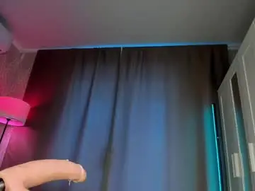 Chaturbate Best Webcam of nerdy_freyua