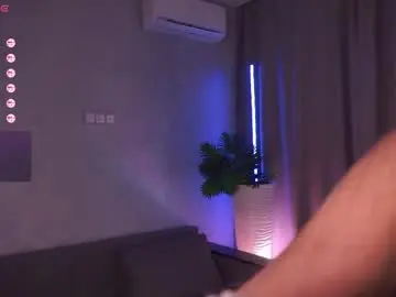 Chaturbate Private Sex Chat of nerdy_freyua