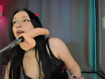 Chaturbate Live Sex of nerdy_freyua