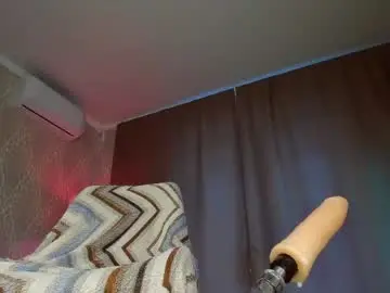 Chaturbate Nude Webcam of nerdy_freyua