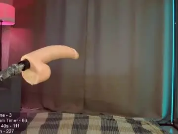 Chaturbate Free Porn Cam of nerdy_freyua