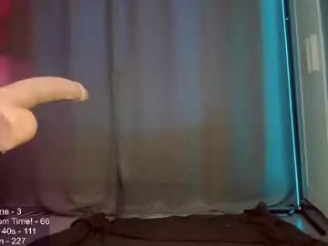 Chaturbate Live Sex of nerdy_freyua