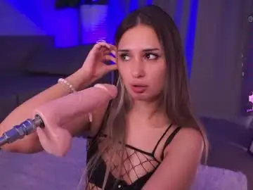 Chaturbate Private Sex Chat of nerdy_freyua