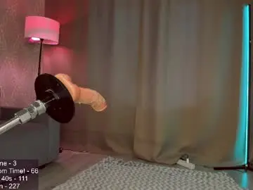 Chaturbate Live Sex of nerdy_freyua