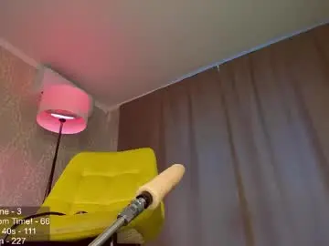 Chaturbate Sex Cam of nerdy_freyua