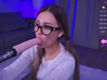 Chaturbate Adult Video Chat of nerdy_freyua