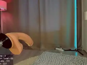 Chaturbate Sex Chat of nerdy_freyua