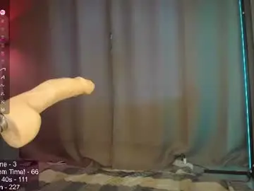 Chaturbate Private Sex Chat of nerdy_freyua