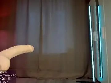 Chaturbate Live Sex of nerdy_freyua