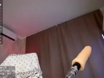 Chaturbate Nude Webcam of nerdy_freyua