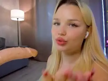 Chaturbate Sex Chat of nerdy_freyua