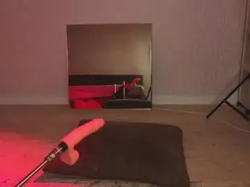 Chaturbate Sex Chat of nerdy_freyua