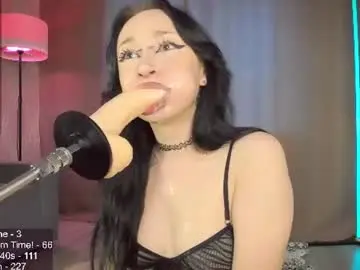 Chaturbate Best Webcam of nerdy_freyua