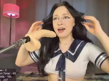 Chaturbate Sex Cam of nerdy_freyua