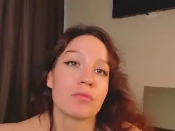 Chaturbate Adult Video Chat of nerdy_freyua