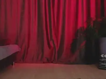 Chaturbate Live Sex Cam of nerdy_freyua