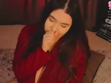 Chaturbate Sex Chat of nerdy_freyua