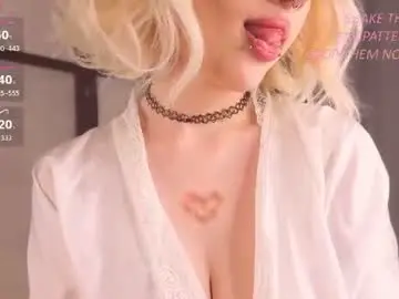 Chaturbate Free Porn Cam of nerdy_freyua