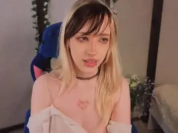 Chaturbate Live Sex of nerdy_freyua