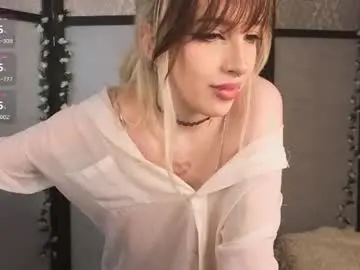Chaturbate Adult Webcam of nerdy_freyua