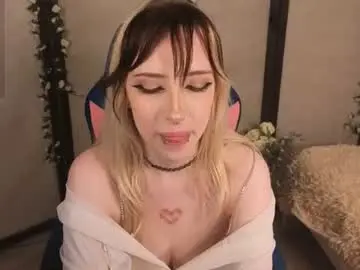 Chaturbate Live Sex of nerdy_freyua