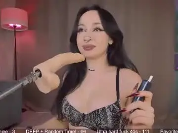 Chaturbate Best live sex cam show of nerdy_freyua