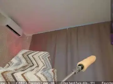 Chaturbate Best live sex cam show of nerdy_freyua