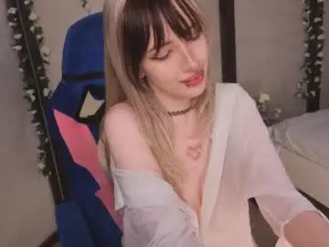 Chaturbate Free Porn Cam of nerdy_freyua