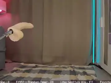 Chaturbate Private Sex Chat of nerdy_freyua
