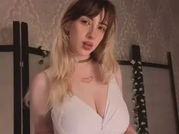 Chaturbate Free Live Porn of nerdy_freyua