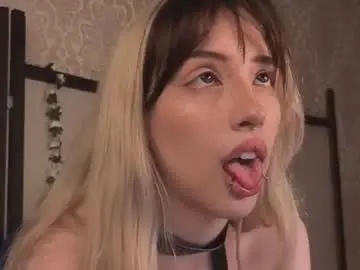 Chaturbate Best Webcam of nerdy_freyua