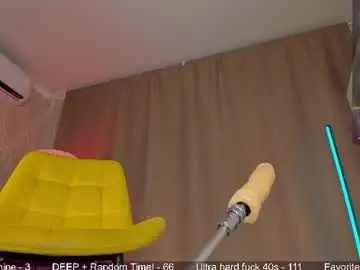 Chaturbate Live Porn of nerdy_freyua