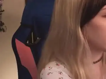 Chaturbate Private Sex Chat of nerdy_freyua