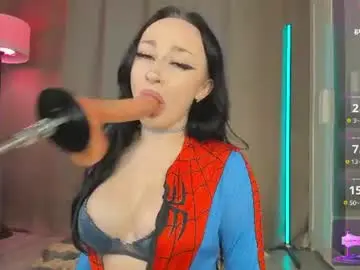 Chaturbate Free Porn Cam of nerdy_freyua