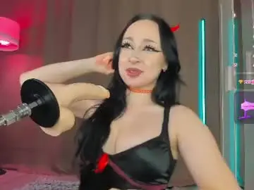 Chaturbate Live Sex Cam of nerdy_freyua