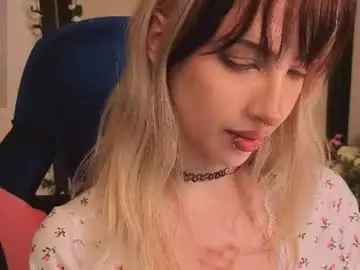 Chaturbate Live Porn of nerdy_freyua