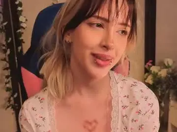 Chaturbate Best Webcam of nerdy_freyua