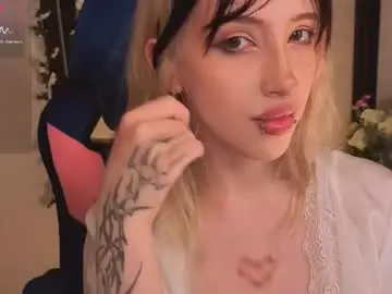 Chaturbate Adult Webcams of nerdy_freyua