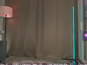 Chaturbate Watch Live Sex Cams of nerdy_freyua