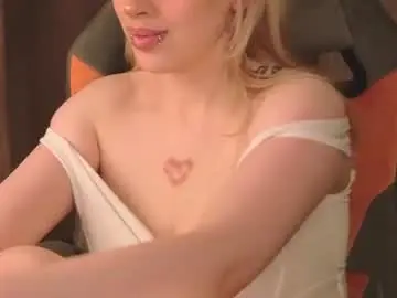 Chaturbate Watch Live Sex Cams of nerdy_freyua