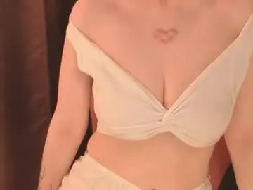 Chaturbate Adult Video Chat of nerdy_freyua