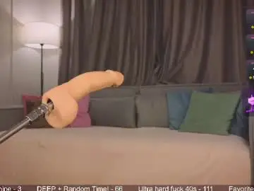 Chaturbate Adult Webcam of nerdy_freyua