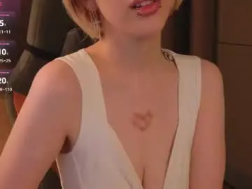 Chaturbate Sex Cam of nerdy_freyua