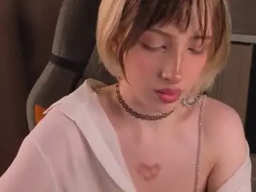 Chaturbate Free Porn Cam of nerdy_freyua