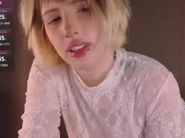 Chaturbate Private Sex Chat of nerdy_freyua